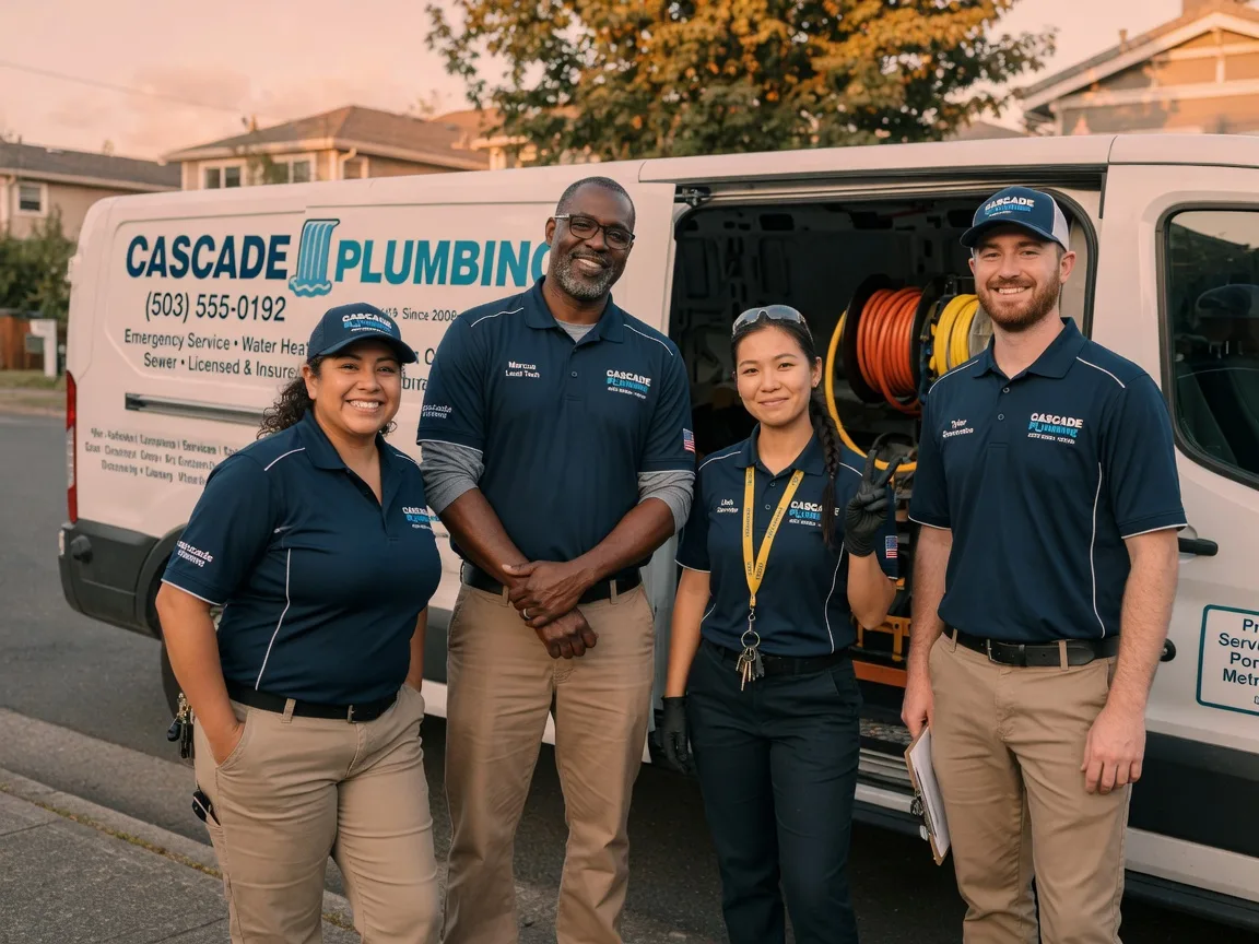 Emergency Plumber company in Meacham, OR